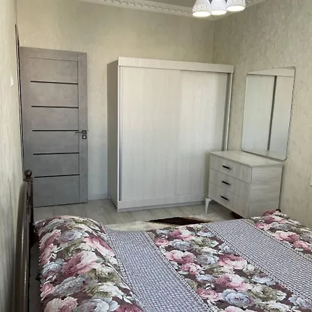 Apartment Alberto Of Peace 3